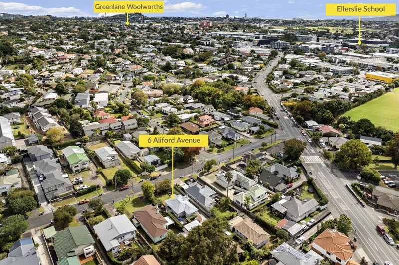 6 Aliford Avenue, One Tree Hill, Auckland - Carousel 24