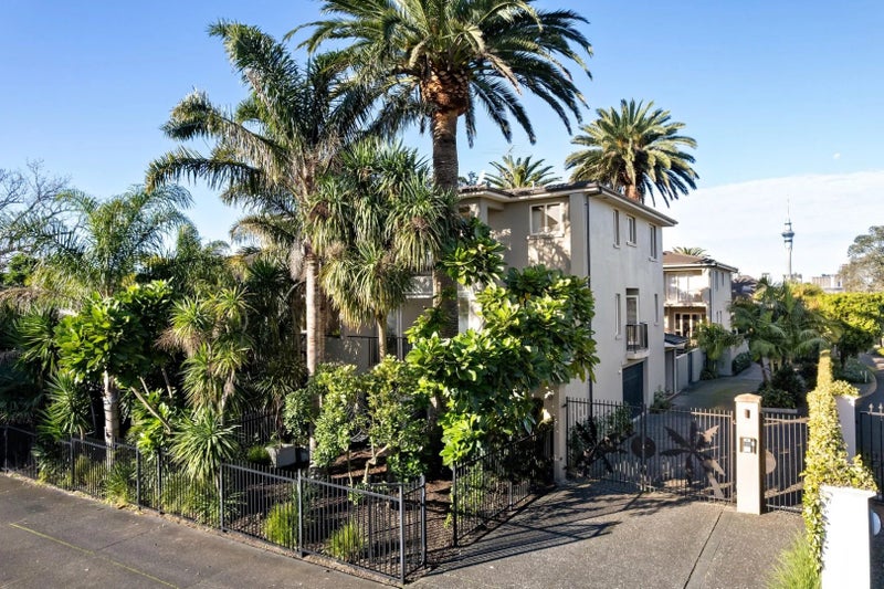 55 Shelly Beach Road, Saint Marys Bay, Auckland - Carousel 1