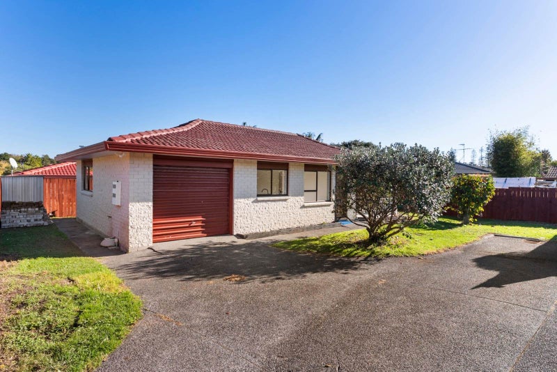 8/4074 Great North Road, Glen Eden, Waitakere City, Auckland - Carousel 1