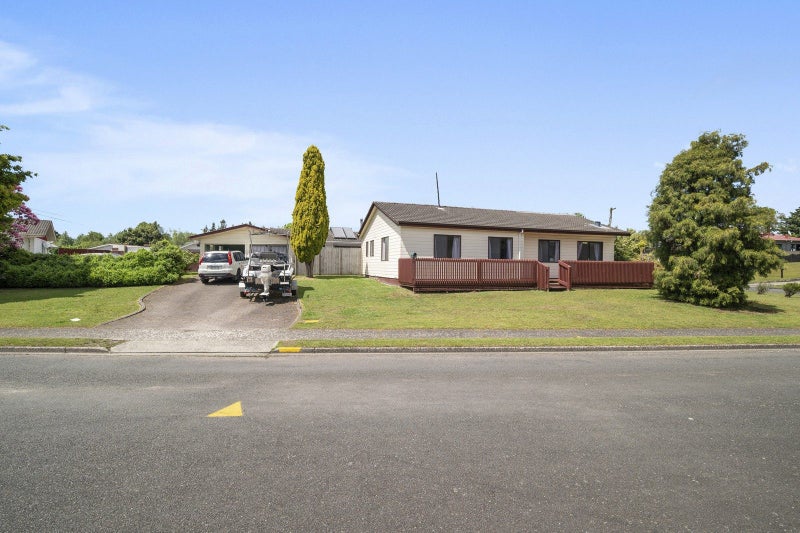 1 Deborah Place, Mangakakahi, Rotorua - Carousel 14