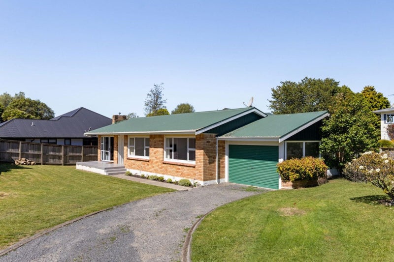 35 Elizabeth Avenue, Te Awamutu, Te Awamutu - Carousel 1