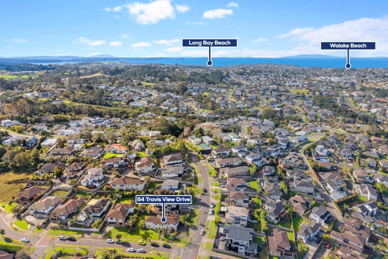 64 Travis View Drive, Fairview Heights, Auckland - Carousel 25