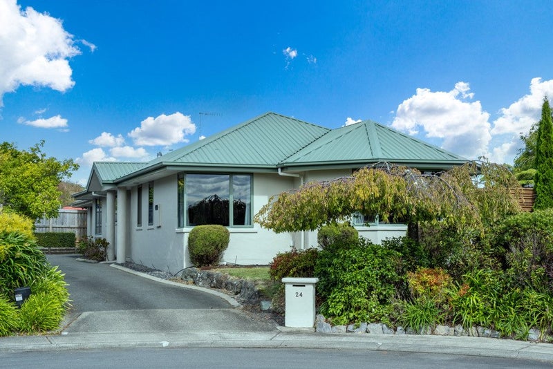 24 Fawdan Way, Richmond, Tasman, Nelson / Tasman - Carousel 2