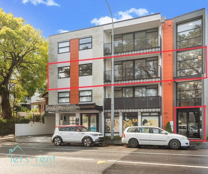 3/492 Manukau Road, Epsom, Auckland - Carousel 1