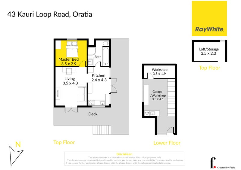43 Kauri Loop Road, Oratia, Auckland - Carousel 21