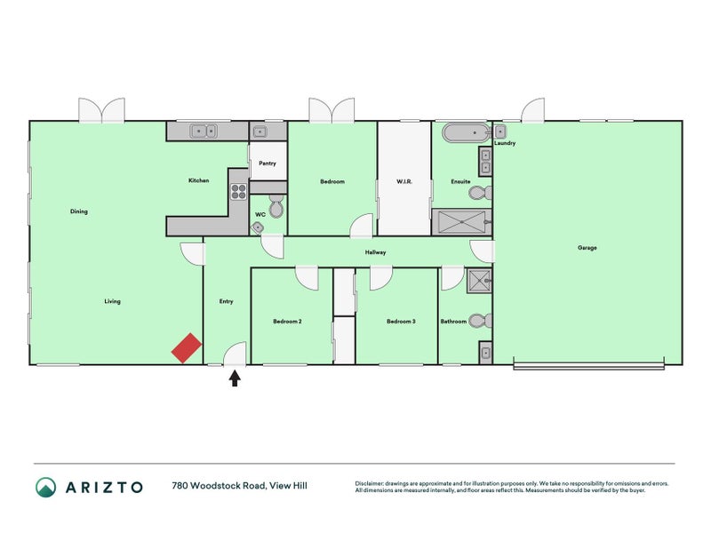 780 Woodstock Road, View Hill, Oxford - Carousel 34