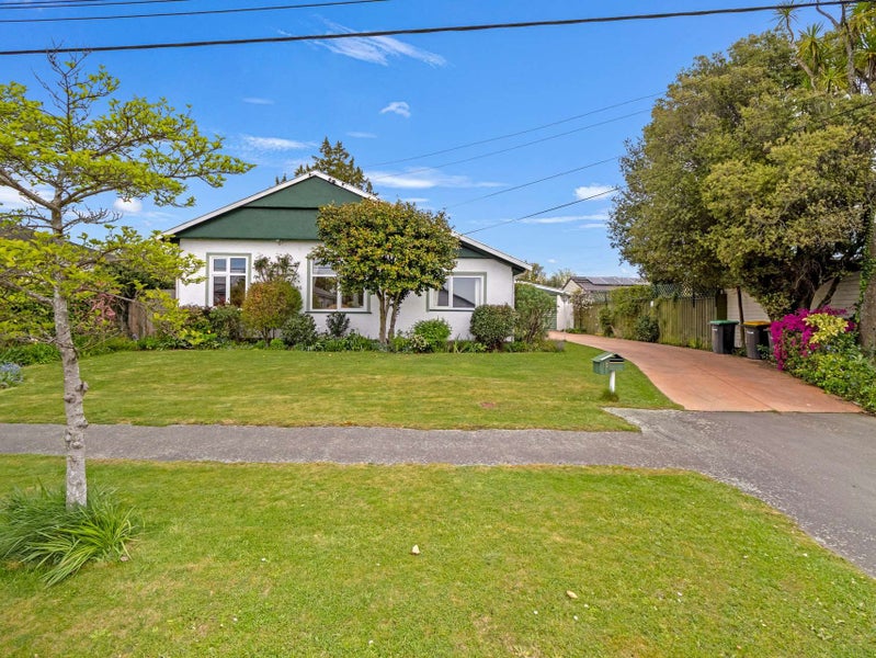 15 Cleveland Street, Edgeware, Christchurch - Carousel 1