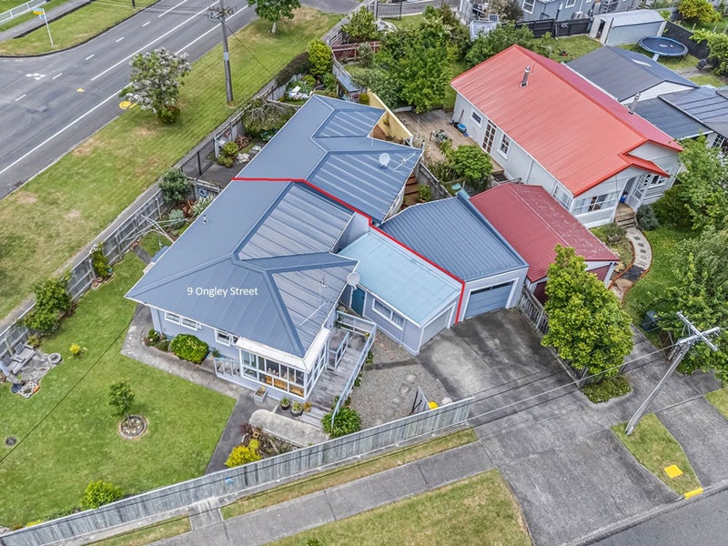 9 Ongley Street, Feilding, Feilding - Carousel 1