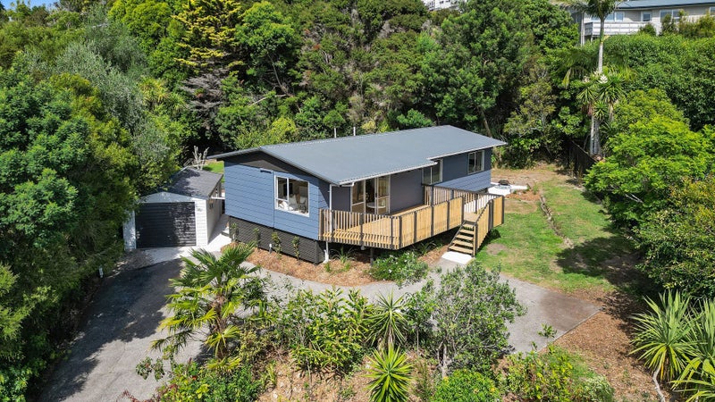 36 Sun Valley, Hatfields Beach, Orewa - Carousel 1