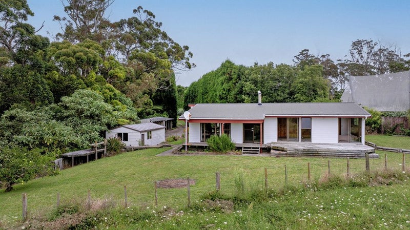 130 Walker Road, Tirohanga, Opotiki - Carousel 1