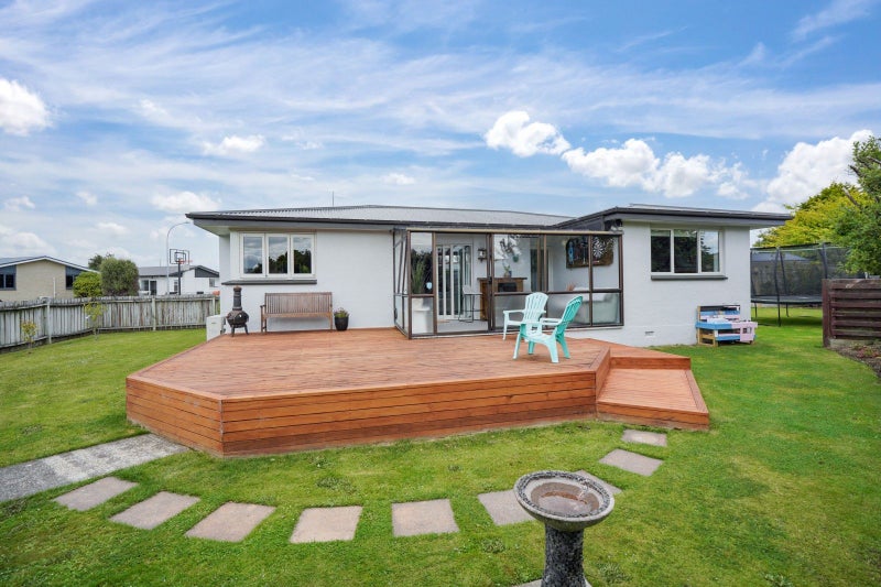 8 Nevis Crescent, Grasmere, Invercargill - Carousel 1