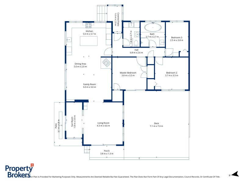 33 Skerman Street, Marton - Carousel 34