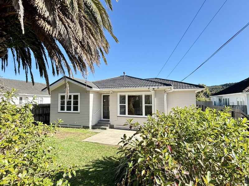 105 Wise Street, Wainuiomata, Lower Hutt, Wellington - Carousel 1