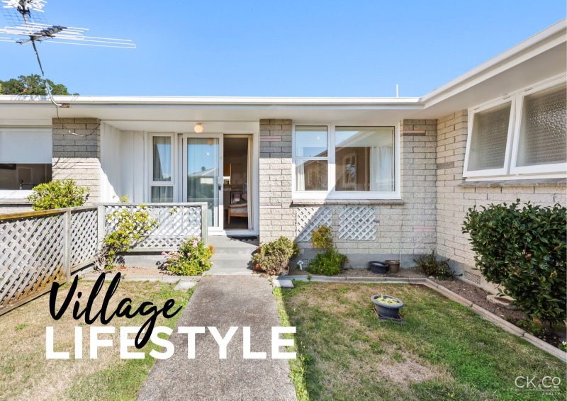 8/238 Muritai Road, Eastbourne, Lower Hutt - Carousel 1