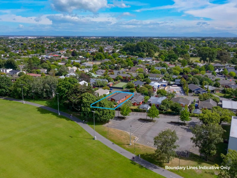 17 Newbridge Place, Ilam, Christchurch - Carousel 23