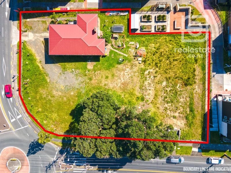 Property Valuation for 40 Rankin Avenue, New Lynn, Auckland Trade Me