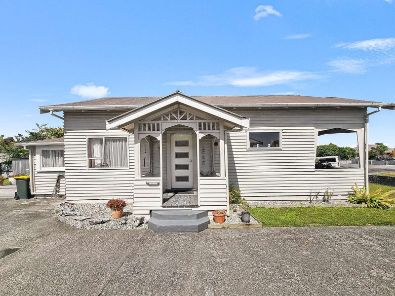 188 Stafford Street, Hokitika - Carousel 2