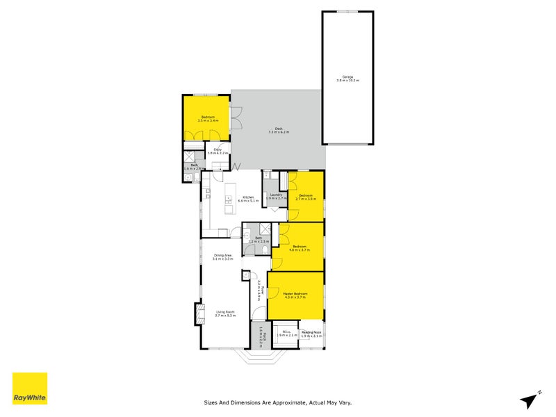 186 Campbell Road, Greenlane, Auckland - Carousel 21