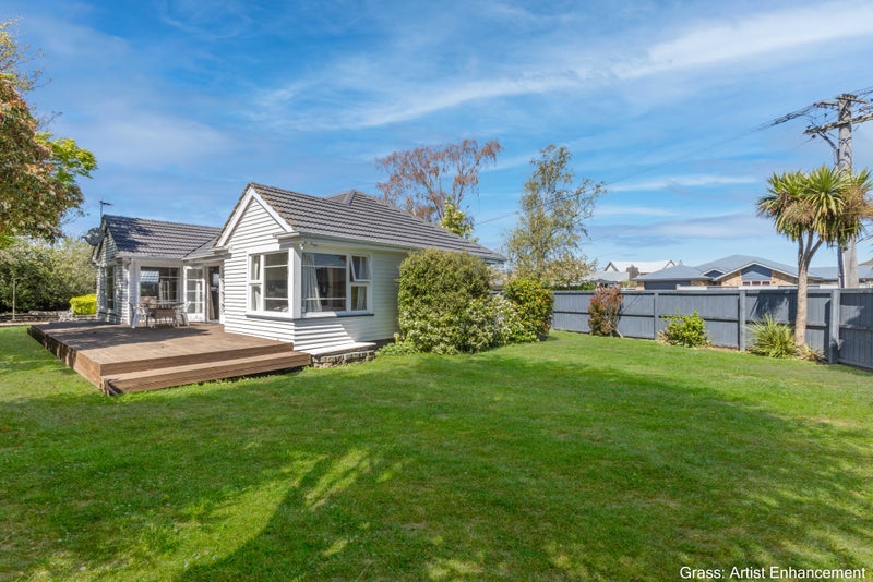 Property Valuation for 442 Wairakei Road, Burnside, Christchurch