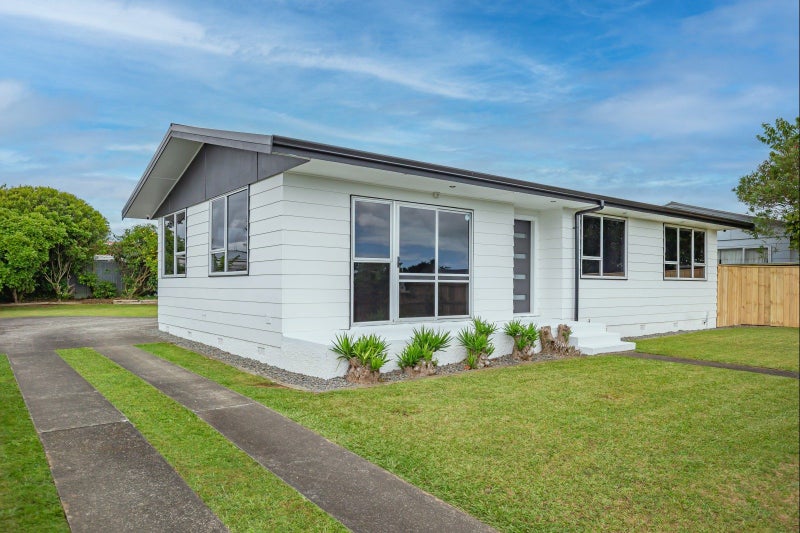 25 Solway Street, Levin, Levin - Carousel 1