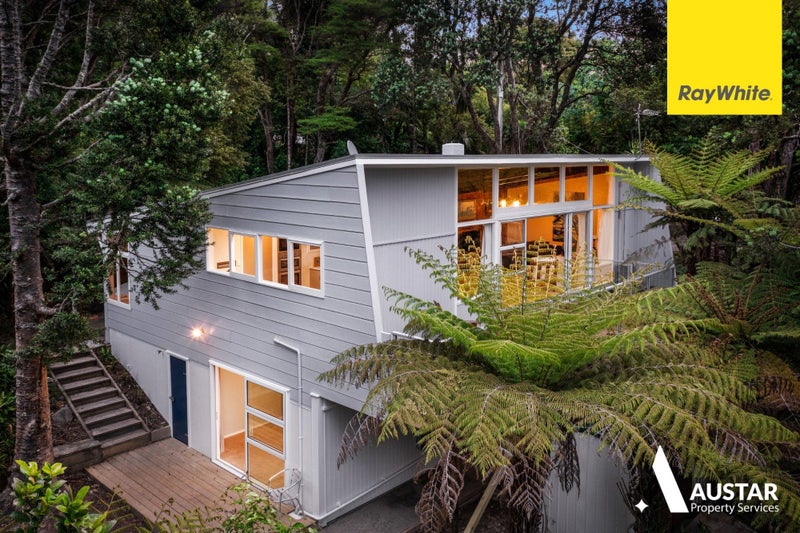 186 Atkinson Road, Titirangi, Auckland - Carousel 1