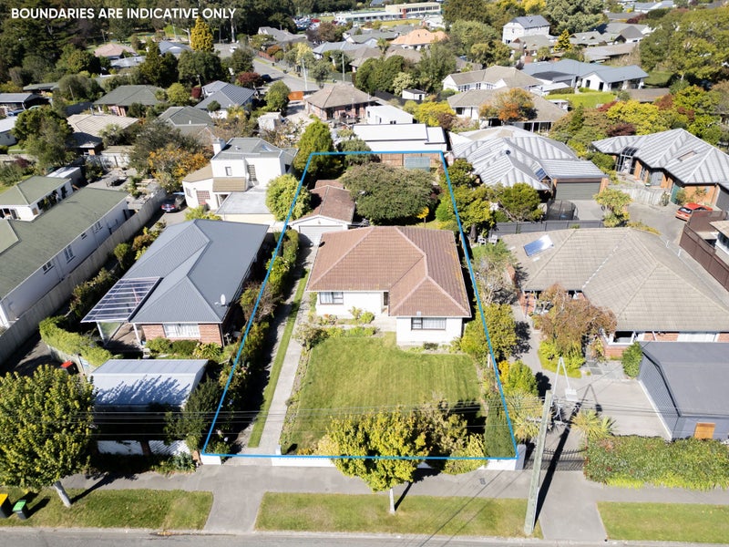 302 Withells Road, Avonhead, Christchurch - Carousel 23