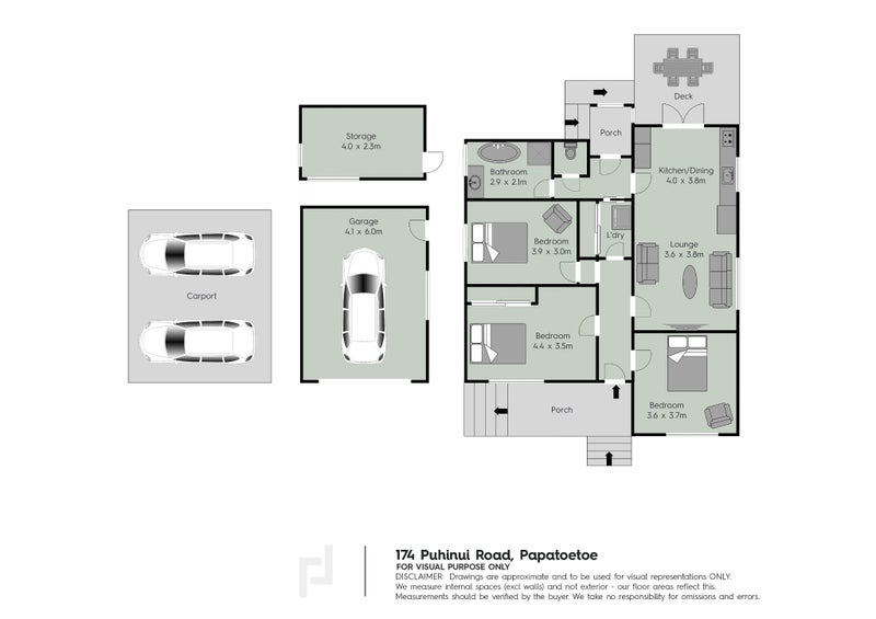 174 Puhinui Road, Papatoetoe, Auckland - Carousel 19