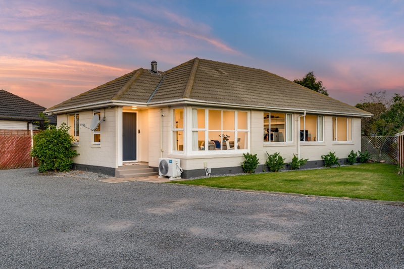 105 Springs Road, Hornby, Christchurch - Carousel 1