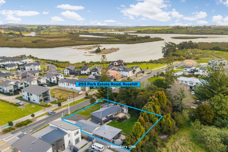 253 Park Estate Road, Rosehill, Papakura - Carousel 1