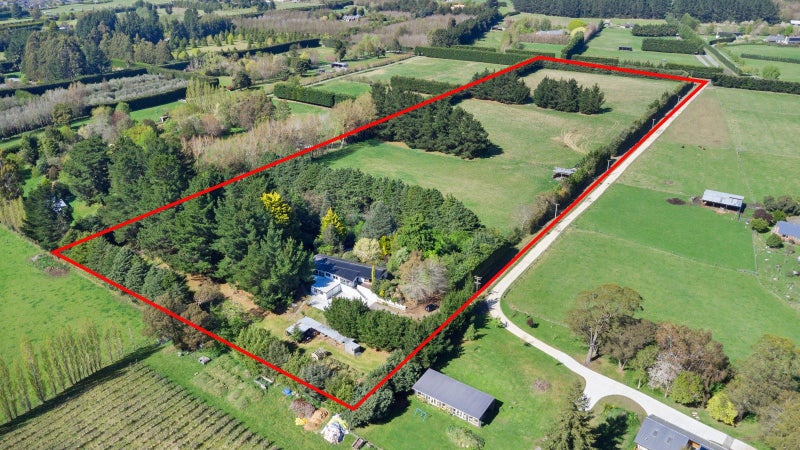 442 Halkett Road, West Melton, Christchurch - Carousel 1