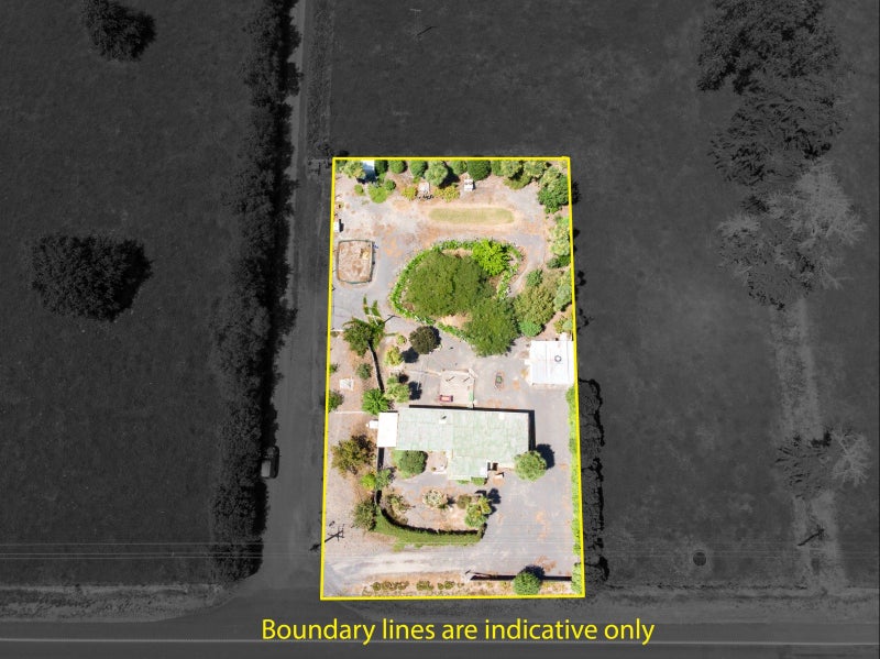 1422B State Highway 25, Pipiroa, Ngatea - Carousel 20