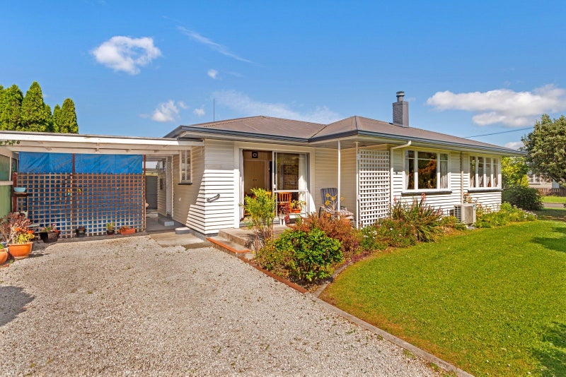 4 James Street, Mangapapa, Gisborne - Carousel 1