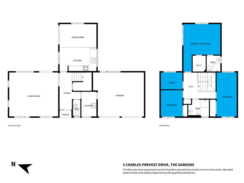 3 Charles Prevost Drive, The Gardens, Auckland - Carousel 25