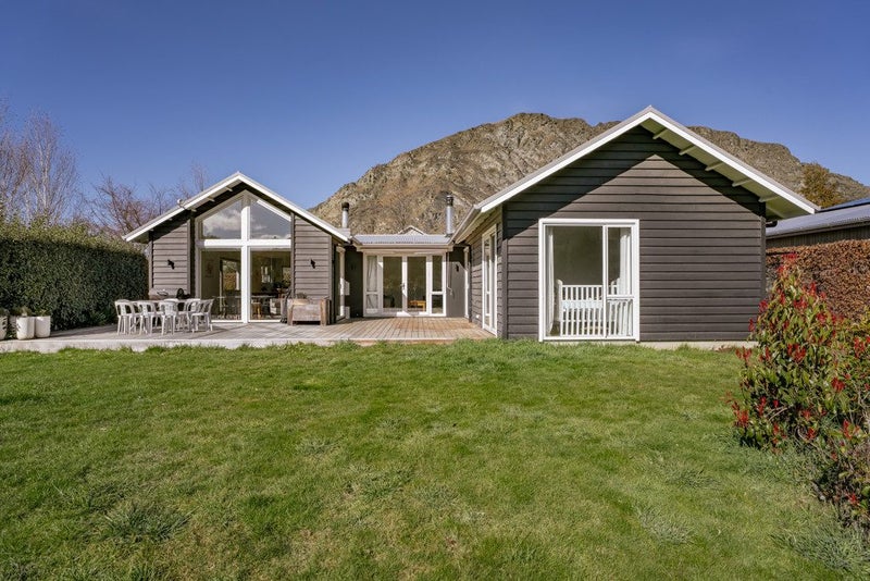 41 Mathias Terrace, Arthurs Point, Queenstown - Carousel 1
