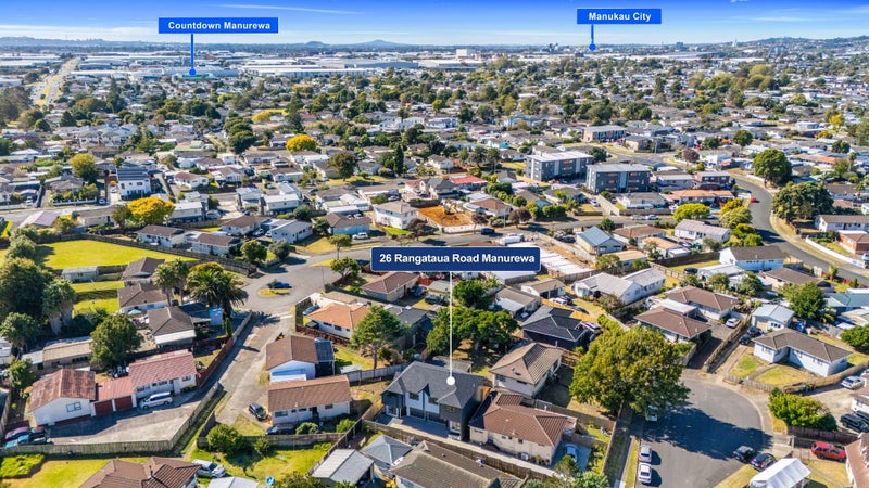 26A Rangataua Place, Manurewa, Auckland - Carousel 18