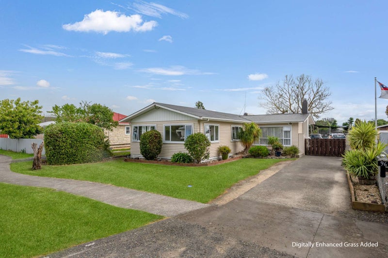 96 McLean Street, Wairoa, Wairoa - Carousel 2
