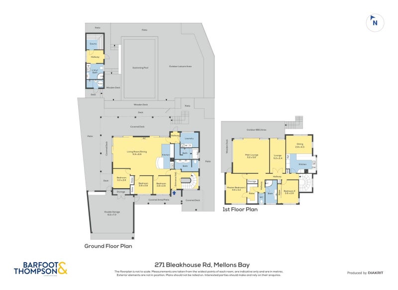 271 Bleakhouse Road, Mellons Bay, Auckland - Carousel 12