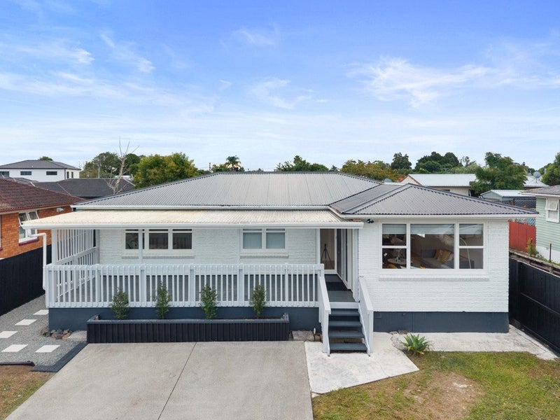 43 President Avenue, Papakura, Papakura, Auckland - Carousel 1