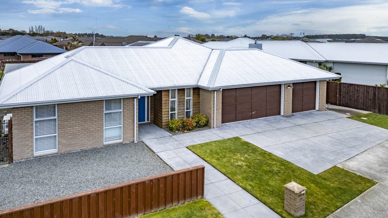19 Sovereign Boulevard, Kaiapoi, Kaiapoi - Carousel 2