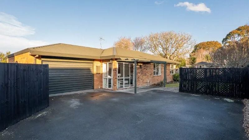 11A Aldersgate Street, Kaiapoi, Kaiapoi - Carousel 1