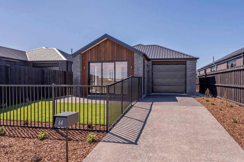 64 Candys Road, Halswell, Christchurch - Carousel 2