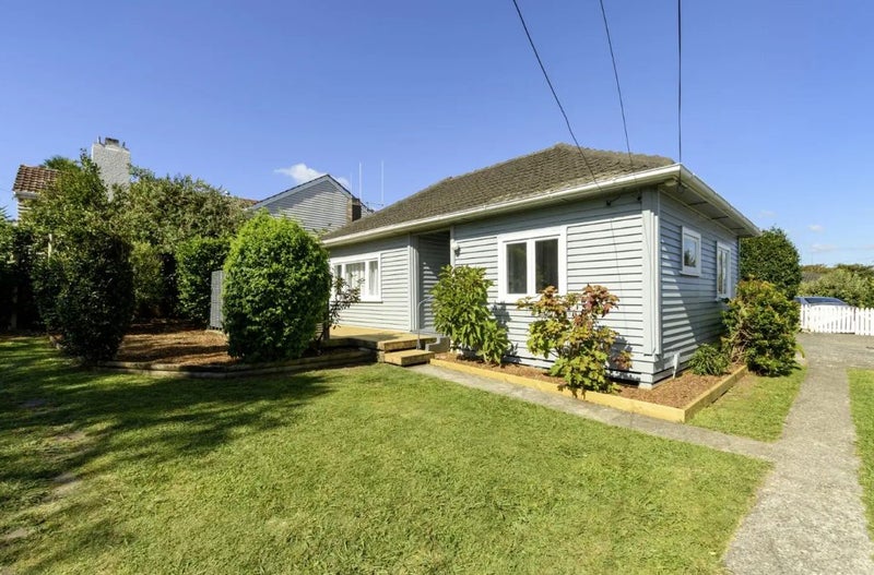 Property Valuation for 2801 Bethlehem Road, Bethlehem, Tauranga Trade