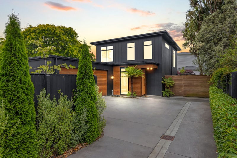 1/169 St Albans Street, St Albans, Christchurch - Carousel 25