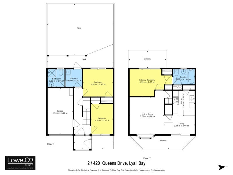 2/420 Queens Drive, Lyall Bay, Wellington - Carousel 20