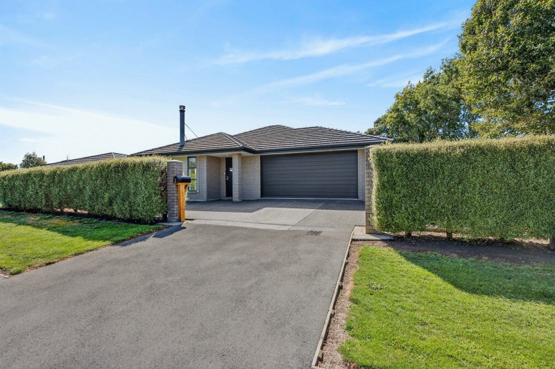 5 Oakden Drive, Darfield, Darfield - Carousel 23