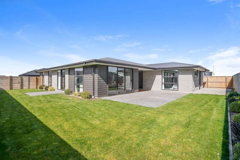 6 Marcoola Drive, Rolleston, Rolleston - Carousel 2