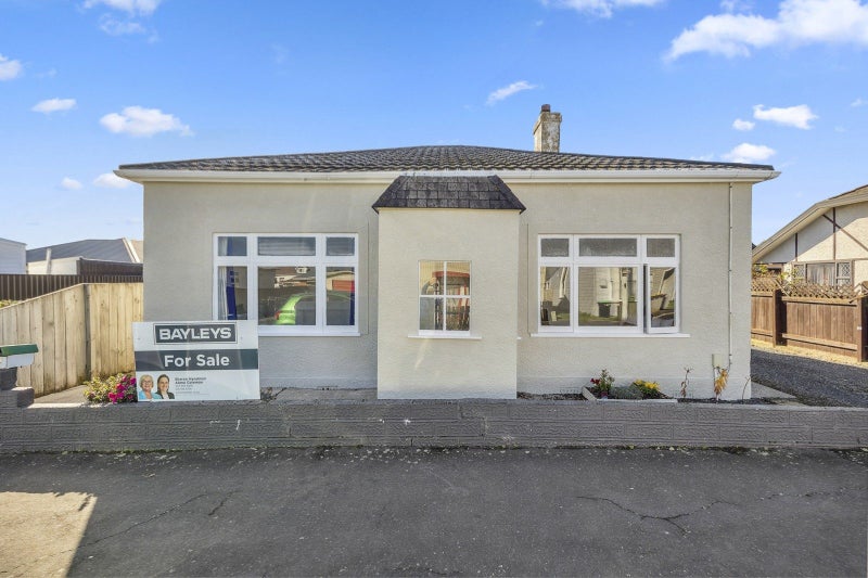 40 Fingall Street, South Dunedin, Dunedin - Carousel 1