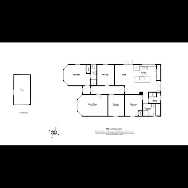 68 Beauchamp Street, Karori, Wellington - Carousel 25