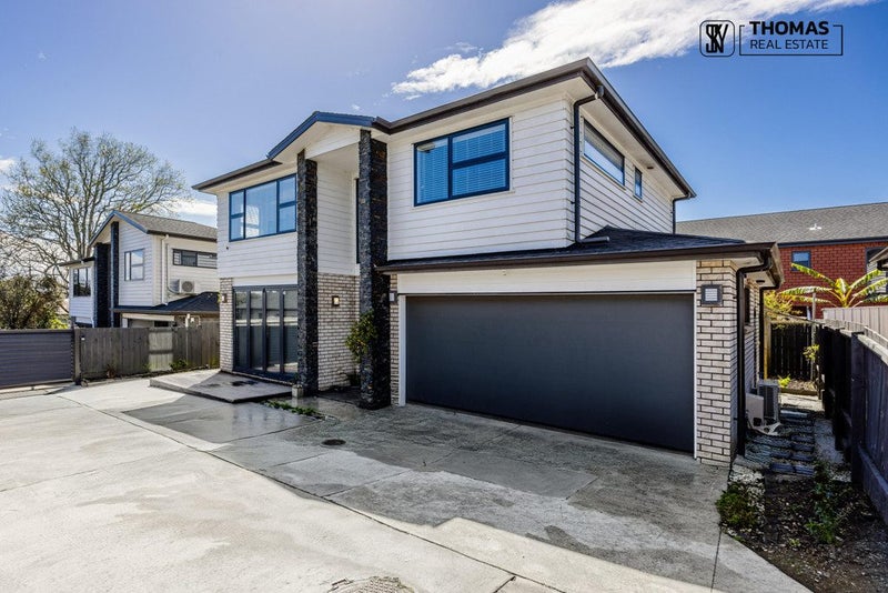 111B Portage Road, Papatoetoe, Auckland - Carousel 1