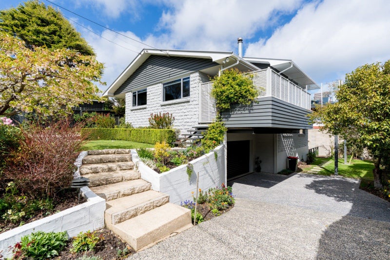 11 Braeburn Street, Vauxhall, Dunedin - Carousel 1